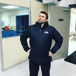 Meet your Posher, Shawn